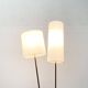 Mid-Century Minimalist Tripod Floor Lamp, 1960s