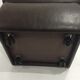Guermonprez leather footrest
