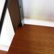 Poul Cadovius wall-unit vintage freestanding