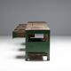 Rustic Industrial Workbench, France, Early 20th Century
