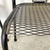 Pair of René Malaval designer chairs model Seducta vintage 1950's