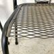 Paire de Chaises design René Malaval modèle Seducta vintage 1950's