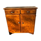 Mado style low furniture