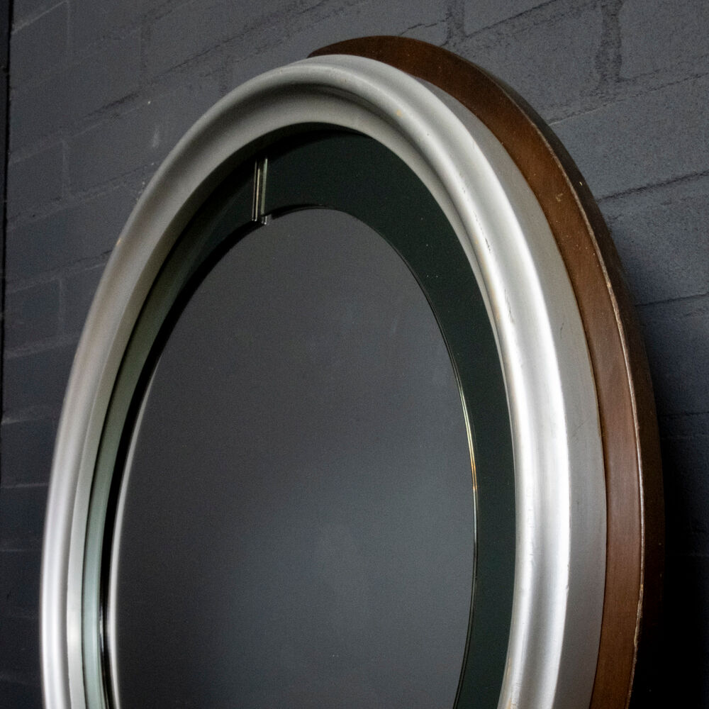 Italian mirror from the 1960