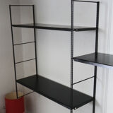 Black String shelf from the 60s