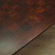 Rosewood desk, Danish design, 1970s, manufacture: CADO