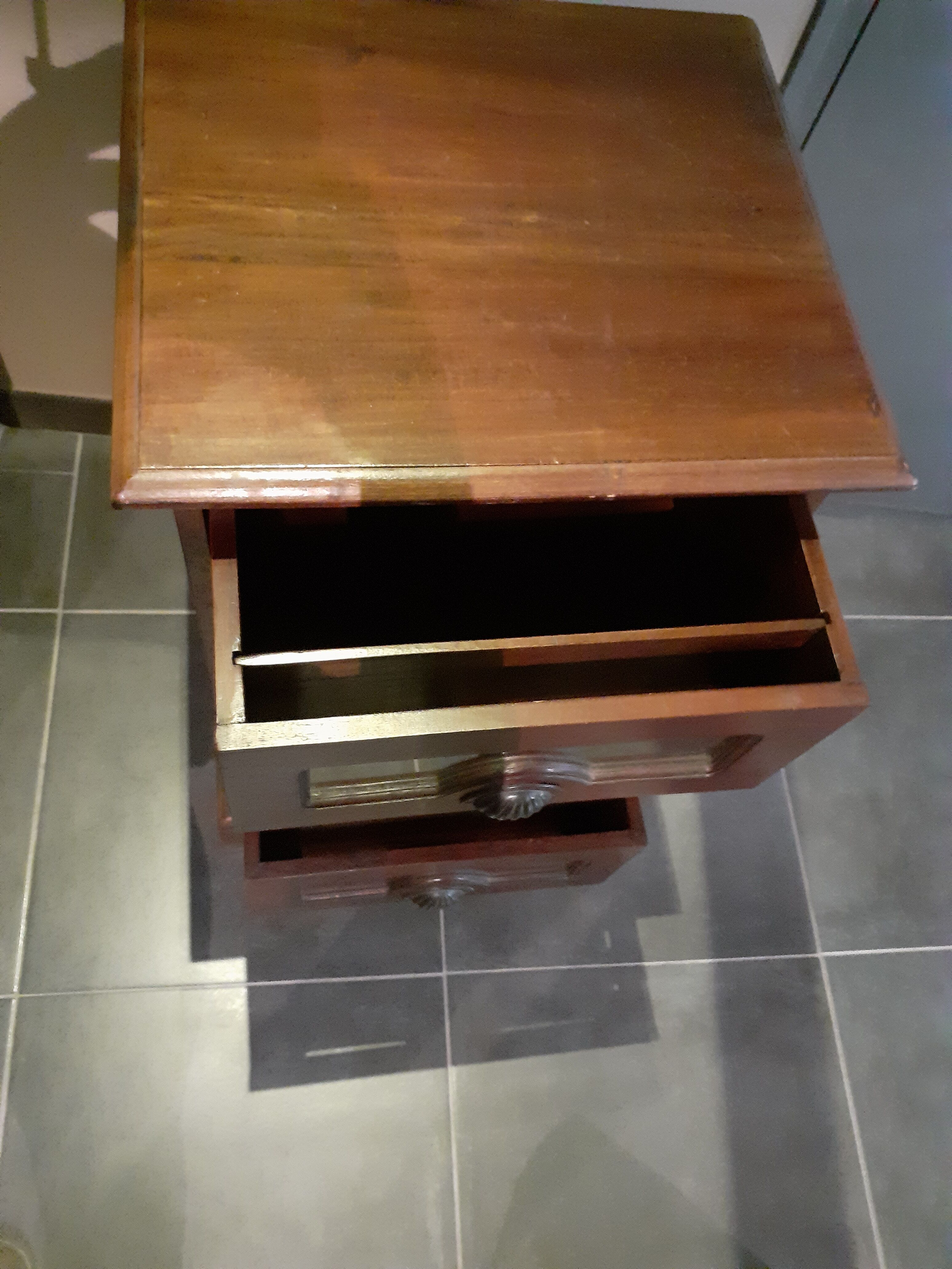 Extra cabinet 3 drawers