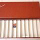 Porte couverts cristal Baccarat