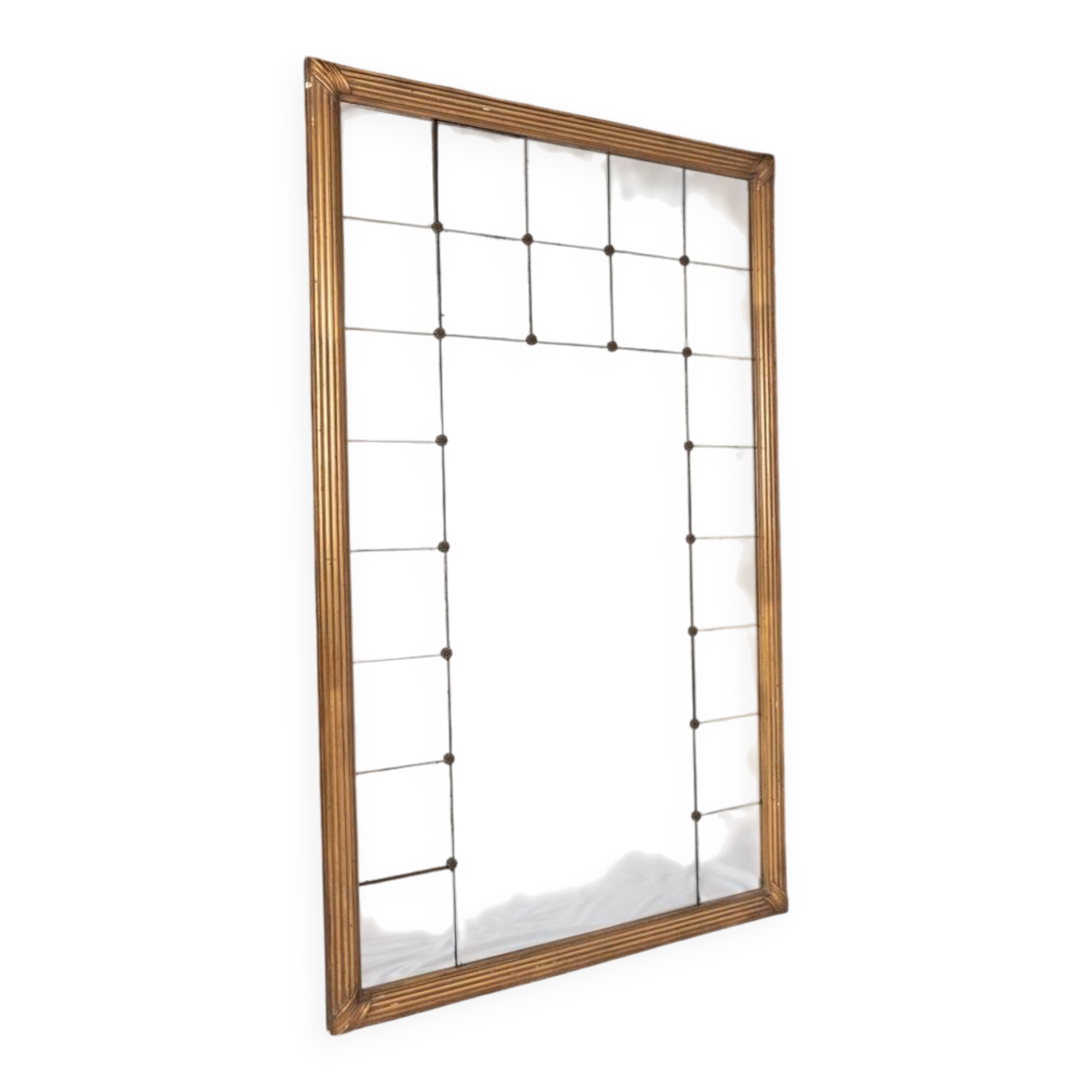 Miroir de style Art Déco, France, début XXe