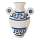 Ceramic Vase 'Greek [L]'