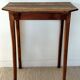 Antique wooden table - Beautiful patina - Country house spirit