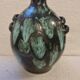 Vase boule à anses art déco année 30