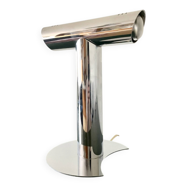 Lampe Zot Ennio Chiggio pour Lumenform (1971)