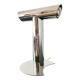 Lampe Zot Ennio Chiggio pour Lumenform (1971)