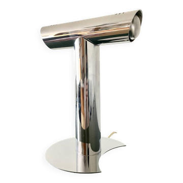 Lampe Zot Ennio Chiggio pour Lumenform (1971)
