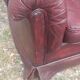Chesterfield sofa