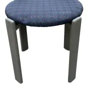 Vintage Bruno Rey chair -  model Rey 33 -for Dietiker / Kusch & Co.