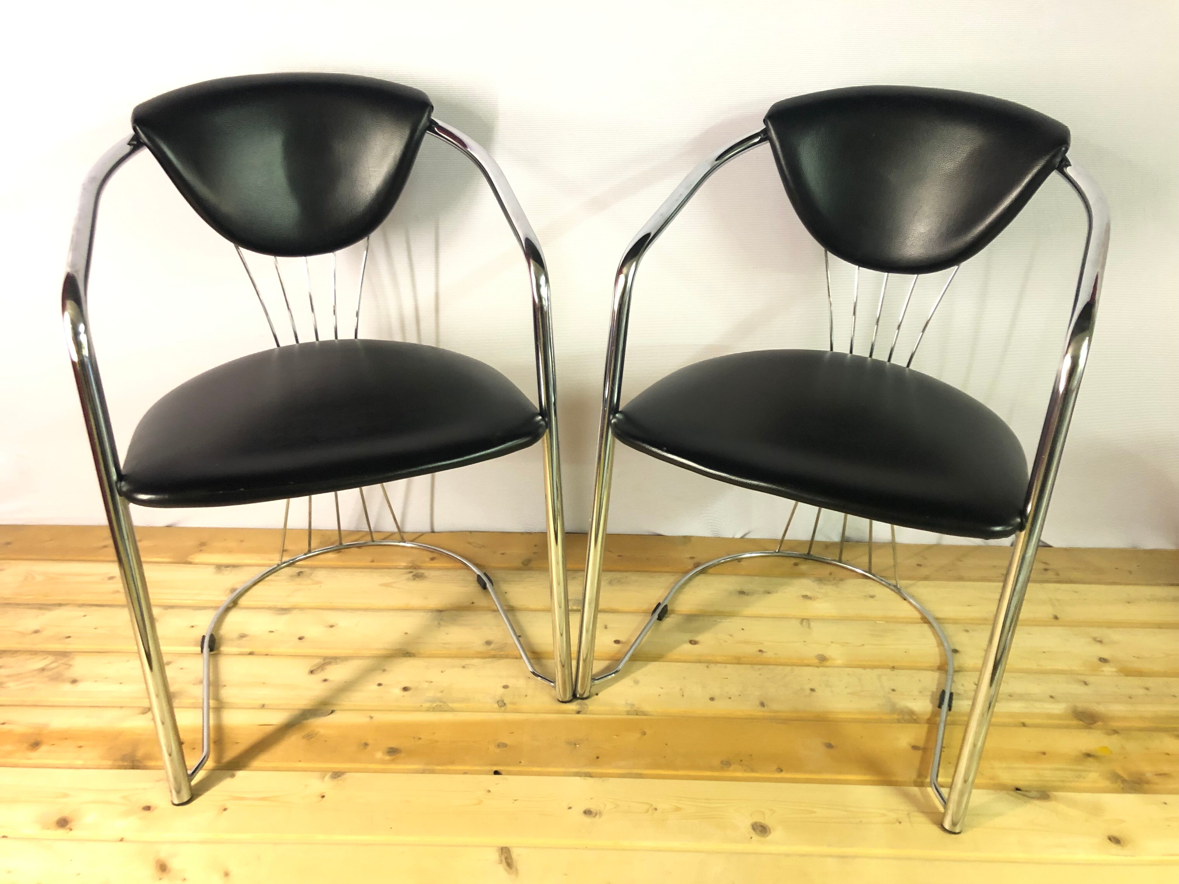 Effezeta armchair