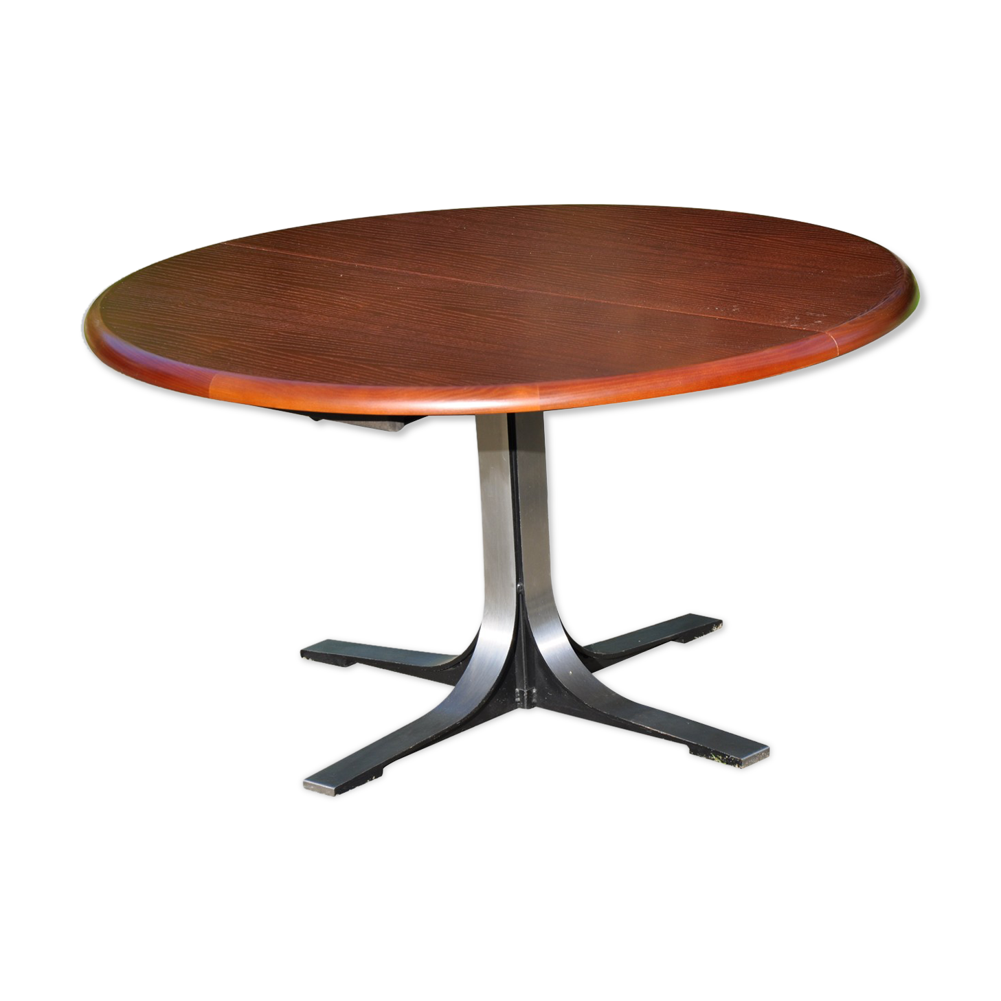 Lifting coffee table