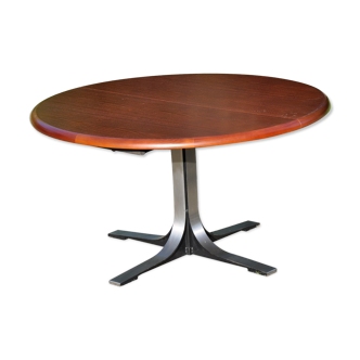 Lifting coffee table