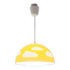 IKEA skojig cloud suspension chandelier 90s