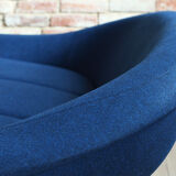 Hans Erik Johansson „Saturn” Sofa for Westbergs Möbler, Midecntury Design, 1960s