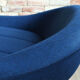 Hans Erik Johansson „Saturn” Sofa for Westbergs Möbler, Midecntury Design, 1960s