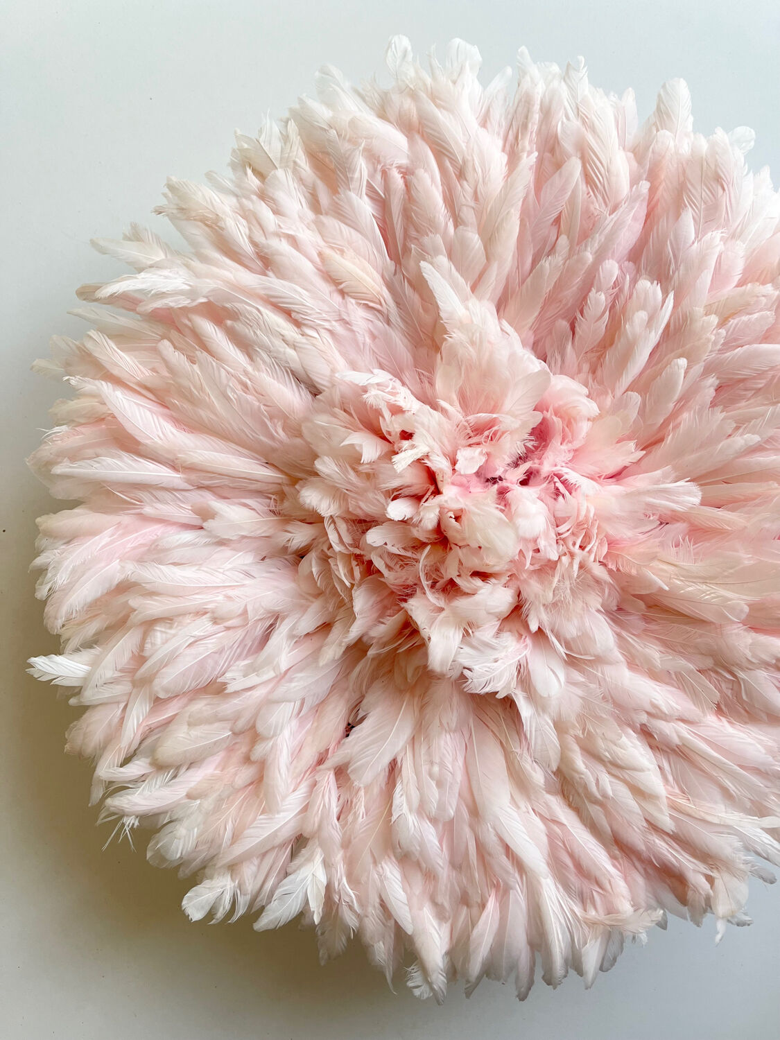 Juju Hat pink 50 cm