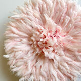 Juju Hat pink 50 cm