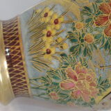Vase satusma
