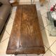 Farm table (game table)