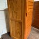 Vintage wardrobes by Pierre Gautier Delaye from the 1950s.