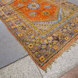 Tapis ancien