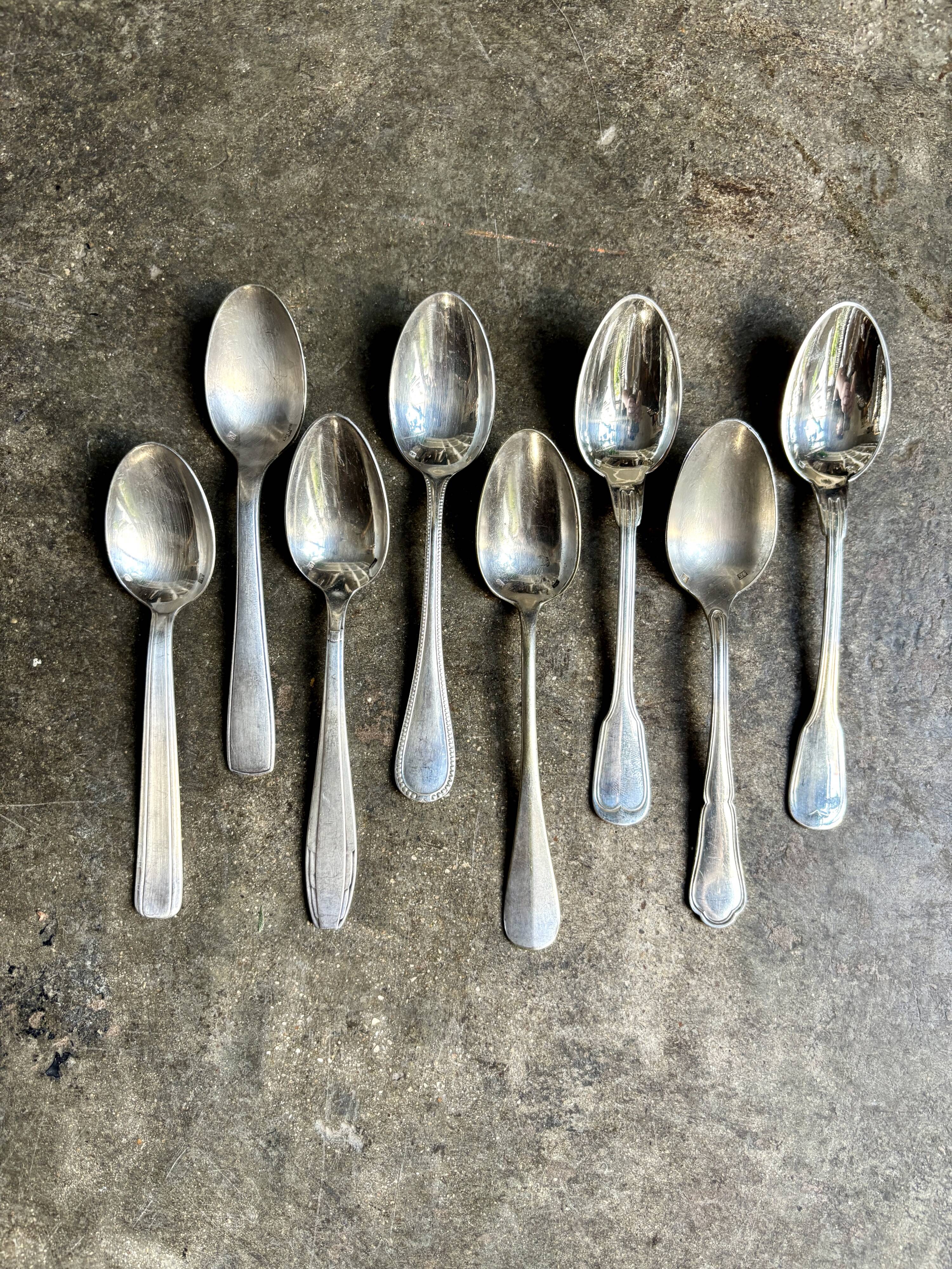 (to be hidden) FOR PAULINE - B2B Project The Invisible Collection