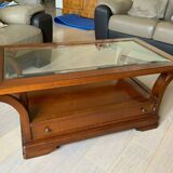Living room table