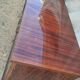 Enfilade Vintage d'Exception en Acajou « Cancale » – SRM – 1962