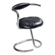 'Cobra' chair, Giotto Stoppino, 1970s