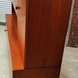 Mid century midboard | vintage - cabinet