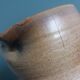 30 cm pitcher vase signed Jean-Claude Courjault Keraluc