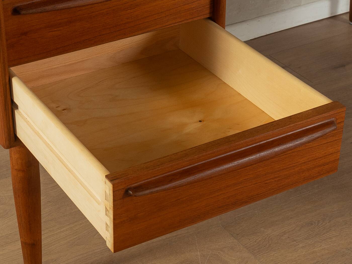1960s desk, Svend Åge Madsen, vintage