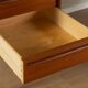 1960s desk, Svend Åge Madsen, vintage