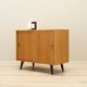 Ash cabinet, Danish design, 1960s, production: Denmark