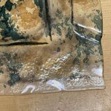 Glass cake dish 36 x 17 cm