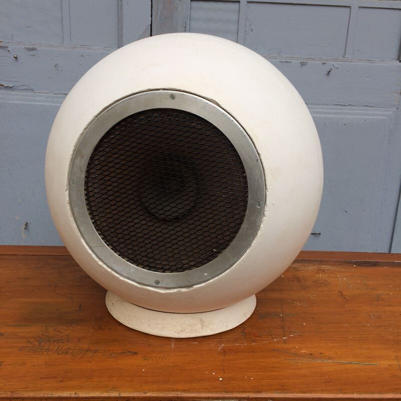 Speaker Elipson vintage
