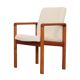 Teak armchair, Danish design, 1970s, production: Denmark