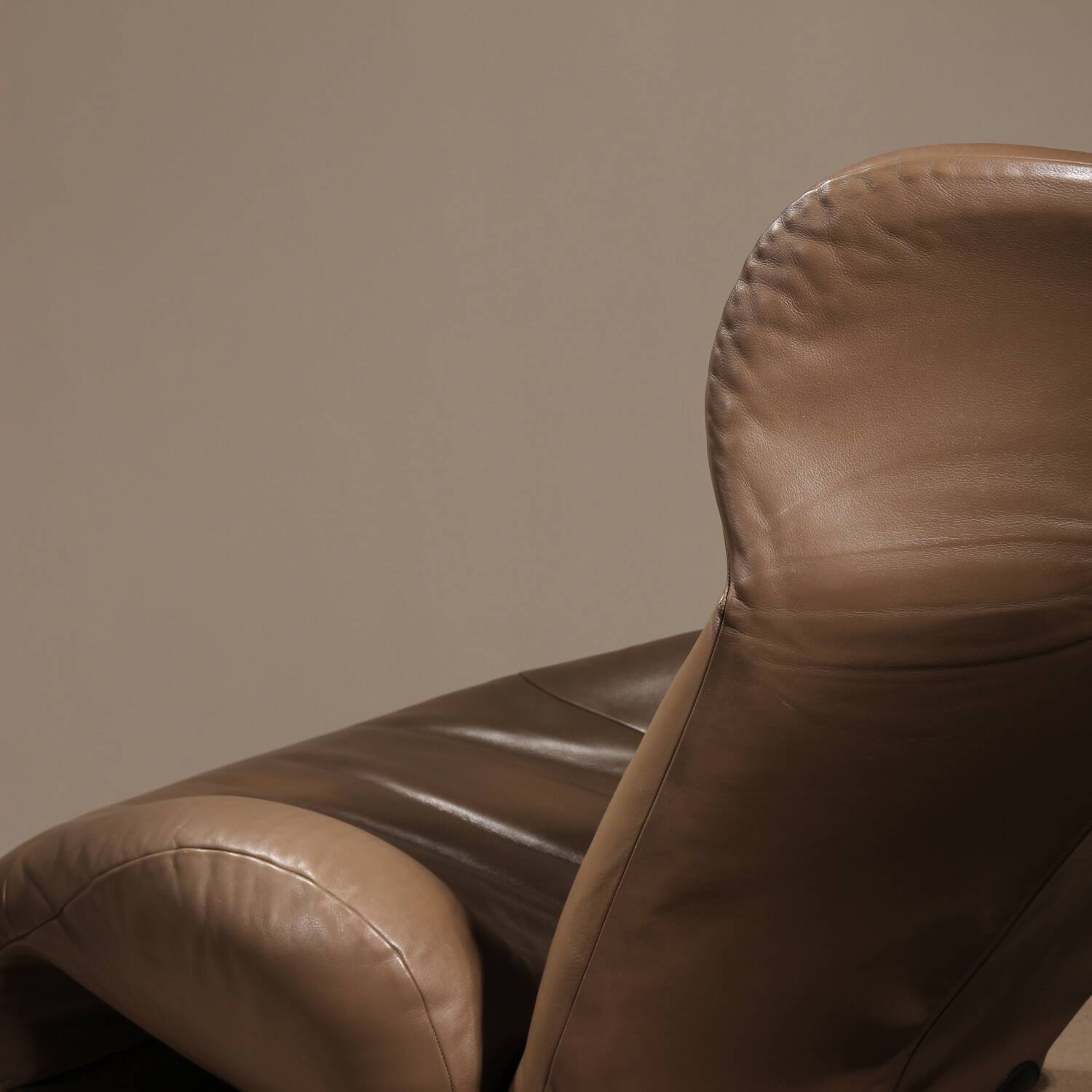 Lounge Chair ‚Wink‘ by Toshiyuki Kita for Cassina | Italy 1980