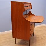 Writing desk by Gunnar Falsig for Holstebro Møbelfabrik, 1960