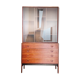 Scandinavian bookcase furniture