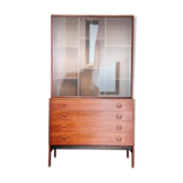 Scandinavian bookcase furniture