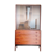 Scandinavian bookcase furniture